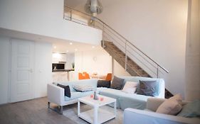 Great Trees Apartment